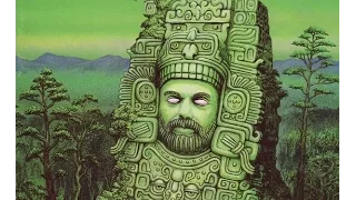 Transcendentálny Objekt Na Konci Času - Terence McKenna film HD