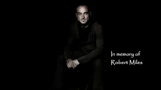 Robert Miles   Children Dmitry Glushkov remix