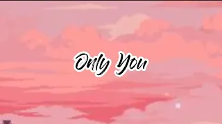 Little Mix - Only You(Lyric)