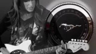 Ode to the Mustang (Official Video) by FAST CARS (Aust.)