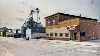 The Small Wisconsin Town Most Tourists Pass By