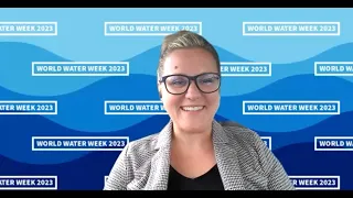 OCS World Water Week Addressing Water Affordability and Accessibility