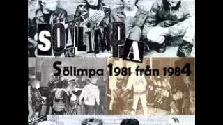 Sötlimpa - 1981 - 1984