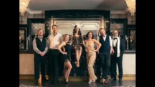 The Gatsby Band | Post Modern Jukebox Band