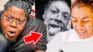 THE STORY OF THE SUGARHILL DEMONS! NOTTI & DD OSAMA! EVIL TWINS! REACTION!!!!!