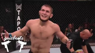 Miyagi & Эндшпиль   Время  2018 Khabib Nurmagomedov