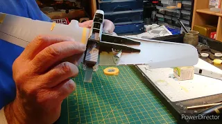 Airfix 1/72 Whitley in progress, Halifax and Hercules as well as a big unboxing!