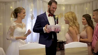 Csilla & Tamás   Esküvői videó