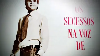 José Roberto - Você Tem Que Esperar - 1967 - Vinil - LP