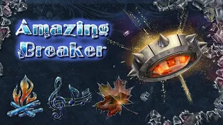 Amazing Breaker [Nintendo Switch] Trailer