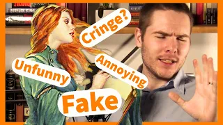 Why Nobody Likes Shallan | THE WAY OF KINGS