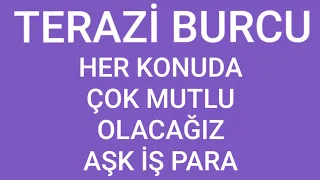 4 - 10  EYLÜL HAF. TERAZİ BURCU TAROT FALI #AŞK #İŞ #PARA HER KONUDA ÇOK MUTLU OLACAĞIZ GÜNEŞ DOĞUYO