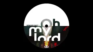 Danilo Braca - Oh My Lord (Radius Etc Loungin In The Great Lakes Remix) [TSoNYC]