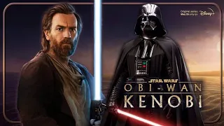 Obi wan vs Darth vader (Episodes 5-6) tribute ft fast crew (improved)