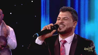 Wardi Bouthouri - وردي البوثوري - Prime 3 النوبة Talents