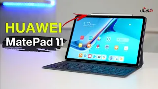 Huawei MatePad 11 | أفخم ما صنعت هواوي .. ولكن !