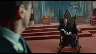 I Have a Voice | The King's Speech