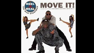 Reel 2 Real - Move it.(full album) 1994