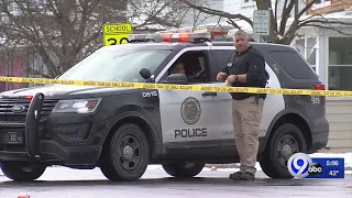 Arrests made in murder of Syracuse teen