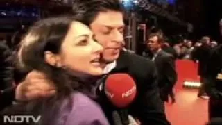 SRK mania  Meet the 'Shahrukhis' part 3