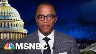 Watch The Last Word With Lawrence O’Donnell Highlights: April 28