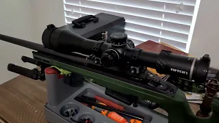 Aero Precision Solus Bravo 6 5 Creedmoor Introduction