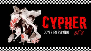 CYPHER PT 3: KILLER || BTS – COVER EN ESPAÑOL