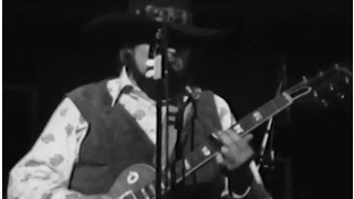 The Charlie Daniels Band - No Place To Go - 10/31/1975 - Capitol Theatre (Official)
