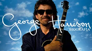 George Harrison: En sus Propias Palabras