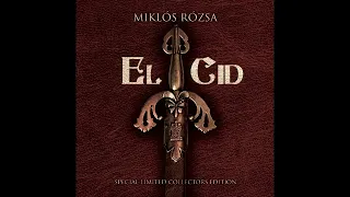 El Cid : A Symphony - Part II (Miklos Rozsa)