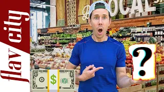 Top 10 BUDGET Friendly Snacks For Summer  - Costco, Dollar Tree, & More!