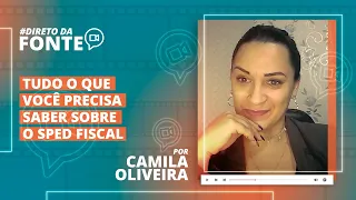 SPED Fiscal ICMS: Como FUNCIONA na PRÁTICA (Atualizado) 👀✔️