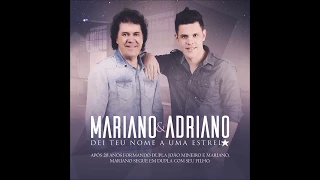 Proposta - João Moreno & Mariano