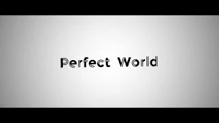 PERFECT WORLD НАСТРОЙКИ | Оконный режим во весь экран без рамок *_*