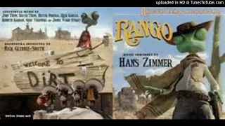 Rango - I'm Going Back - Hans Zimmer & Lorne Balfe