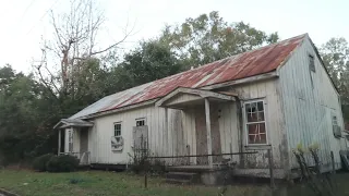 OLD FASHION DIRTY SOUTH / MOBILE ALABAMA