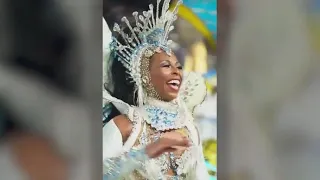 The history of Carnival in Brazil