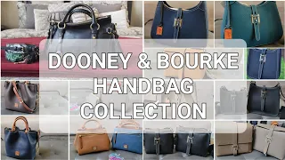 Dooney & Bourke Handbag Collection