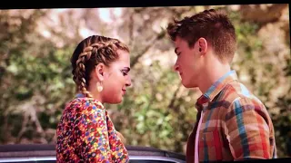 #realityhigh - Holly and Shannon first kiss