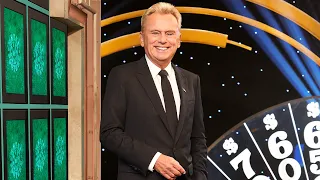 Pat Sajak Retiring From Wheel of Fortune: Who Might Replace Him