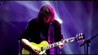 STEVE HACKETT/GENESIS REVISITED/-"SUPPER'S READY"(Poland-15.07.2023)