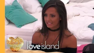 FIRST LOOK : Tyla Grafts for Jonny & Camilla Steps Up Her Game | Love Island 2017