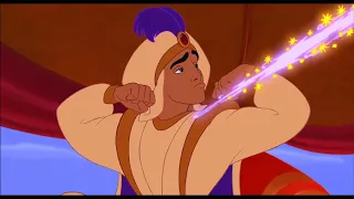 Aladdin Prince Ali - Will Smith (Video 1992)