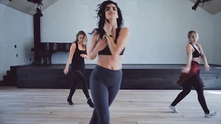 Shakira - Chantaje  ft. Maluma Choreography | @dippdance