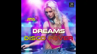 ★1시간  Dreams_Disco Fever_Dreams (2 Brothers On The 4Th  Floor)     1hour