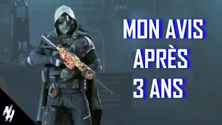 MON BILAN APRÈS 3 ANS DE BATTLEFIELD 2042 !