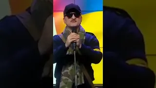 "Ой у лузі червона калина" Грузинська версія.