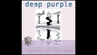 Clearly Quite Absurd (New Version) Deep Purple (2005) Rapture Of The Deep