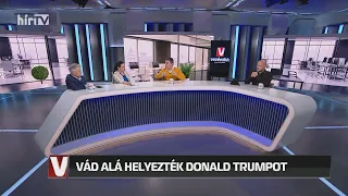 Vezércikk (2023-04-05) - HÍR TV