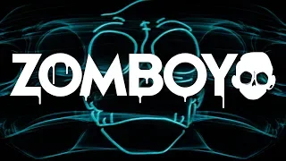 Zomboy - Rebel Bass